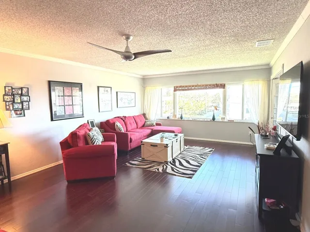 Huge Great Room