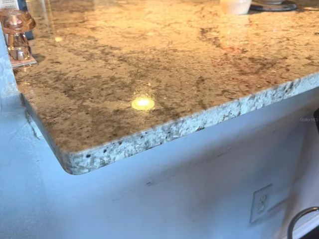 Updated Gourmet Kitchen