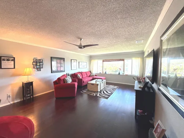 Huge Great Room