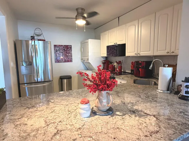 Updated Gourmet Kitchen