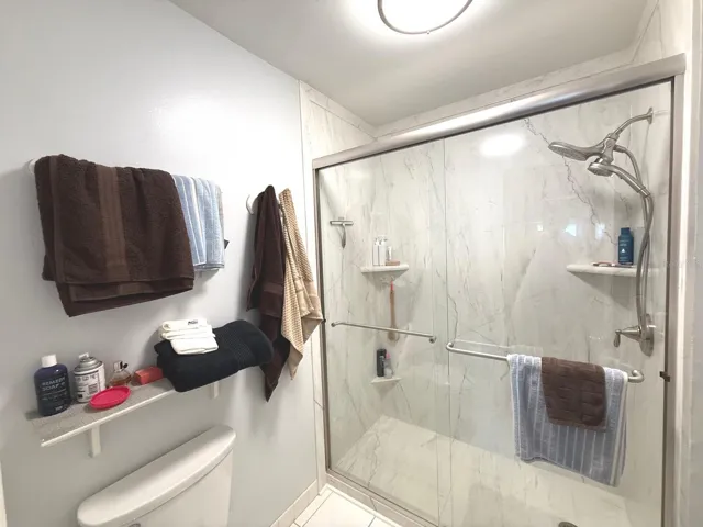 Updated Bathroom