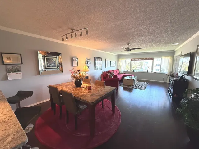 Huge Great Room