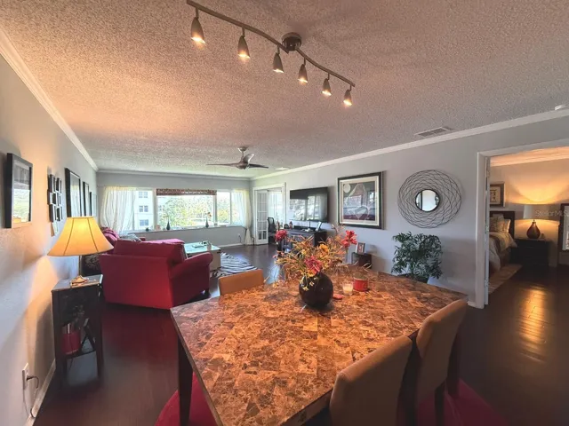Huge Great Room
