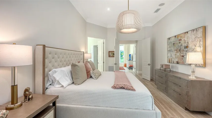 Primary Suite