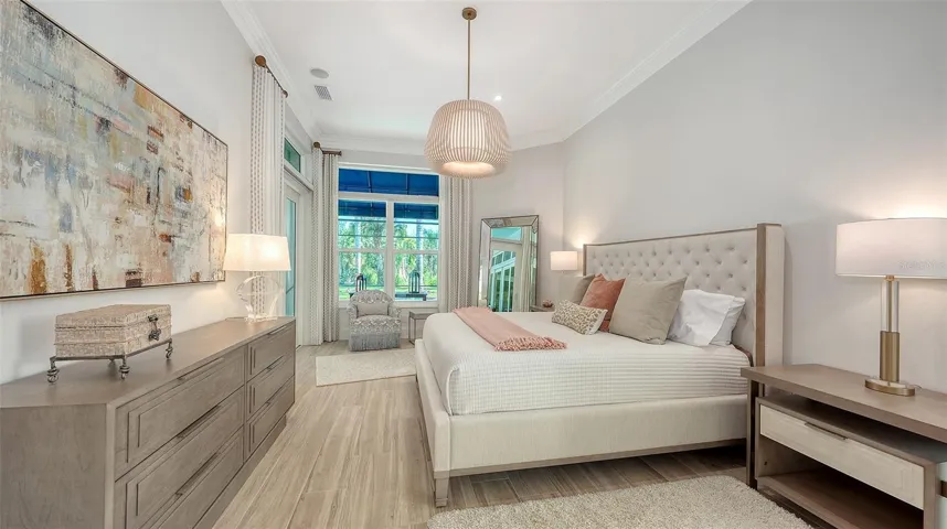 Primary Suite
