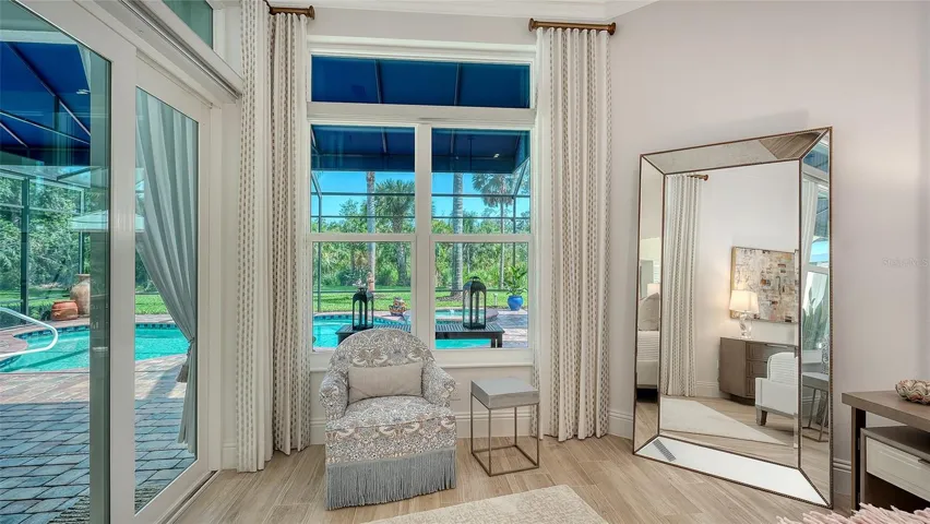 Primary Suite