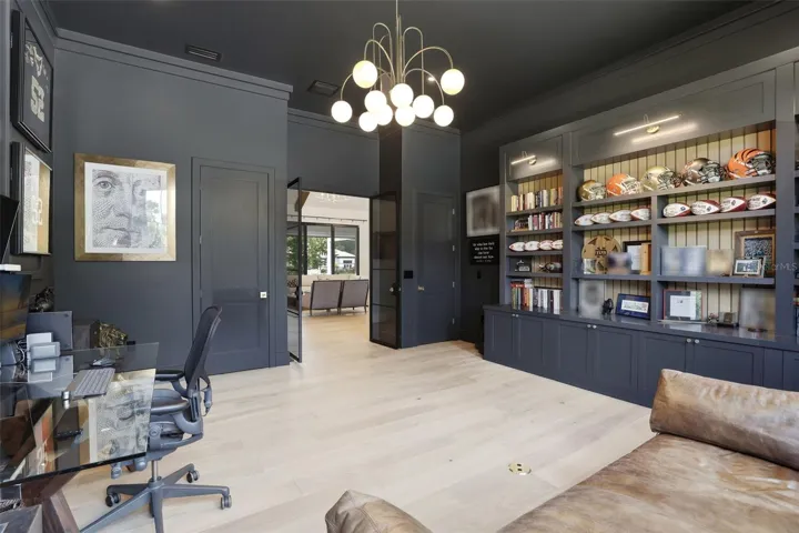 Executive Office