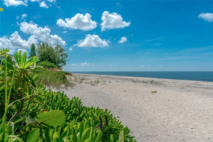 Manasota Beach