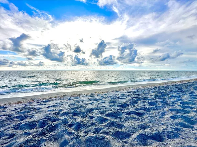 Manasota Key Sunset