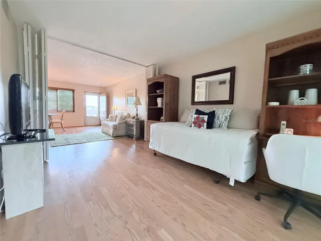 Living Room/Bonus Room