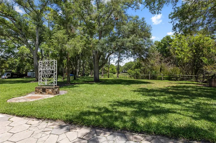 Allendale Park