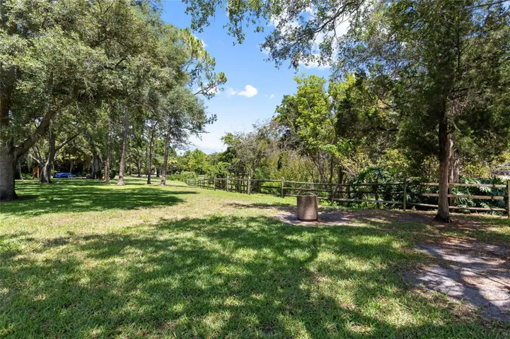 Allendale Park