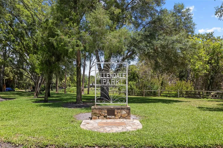 Allendale Park