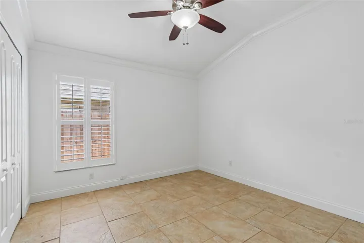 3rd bedroom