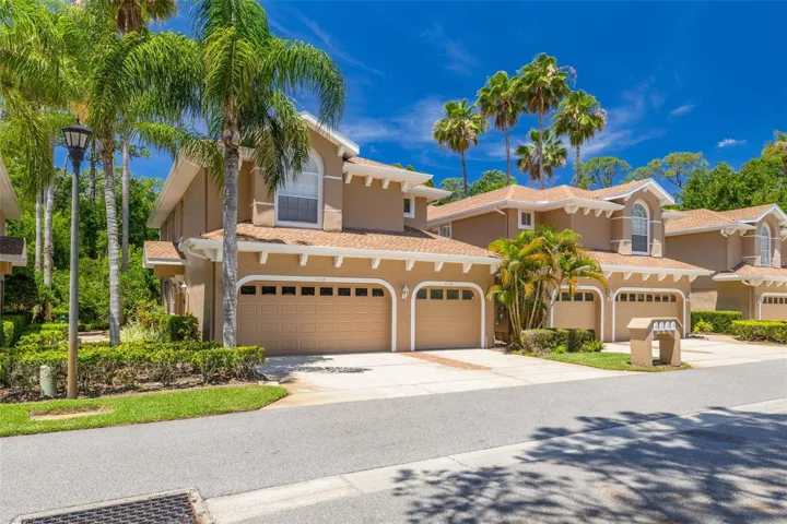 Attached one car garage! Two bedrooms, two bathrooms!
