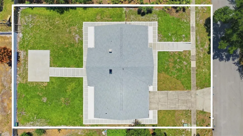 New Roof installed in 2023