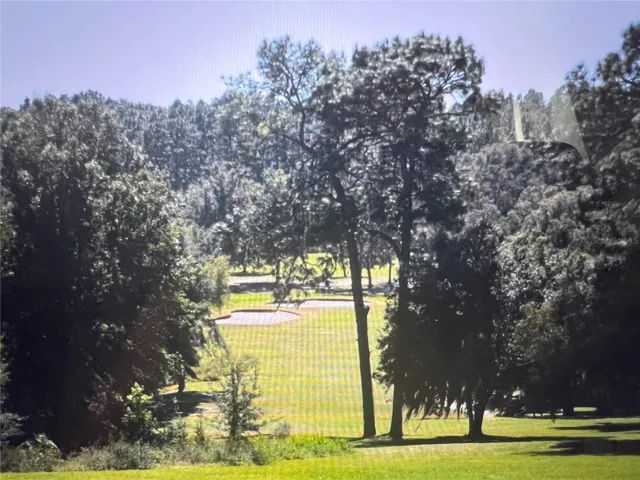 CITRUS SPRINGS GOLF AND CLUB