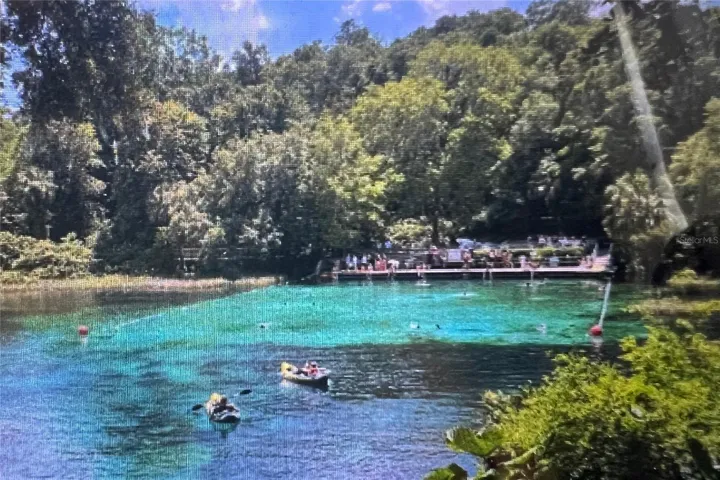 COMMUNITY KAYAKING TOURS