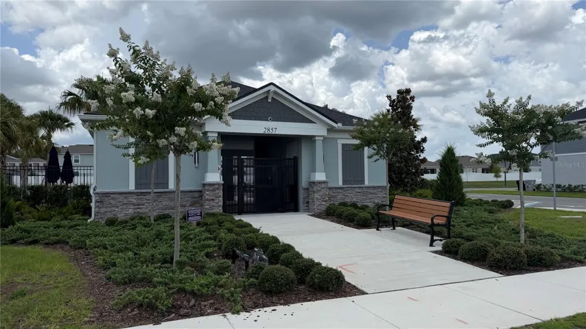 Clubhouse