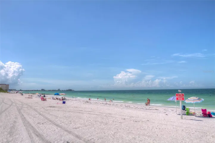 Siesta Beach