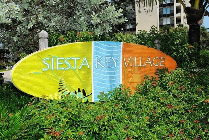 Siesta Beach