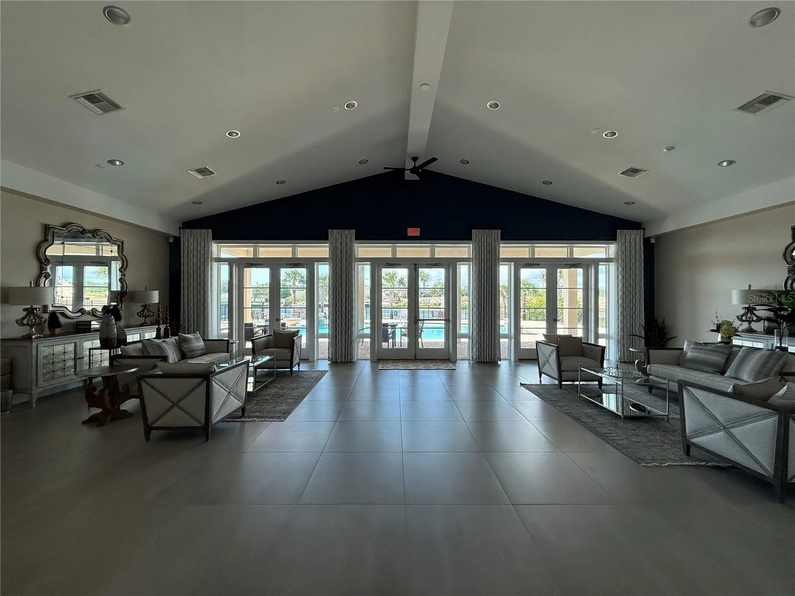 1 Menorca Way Pool House