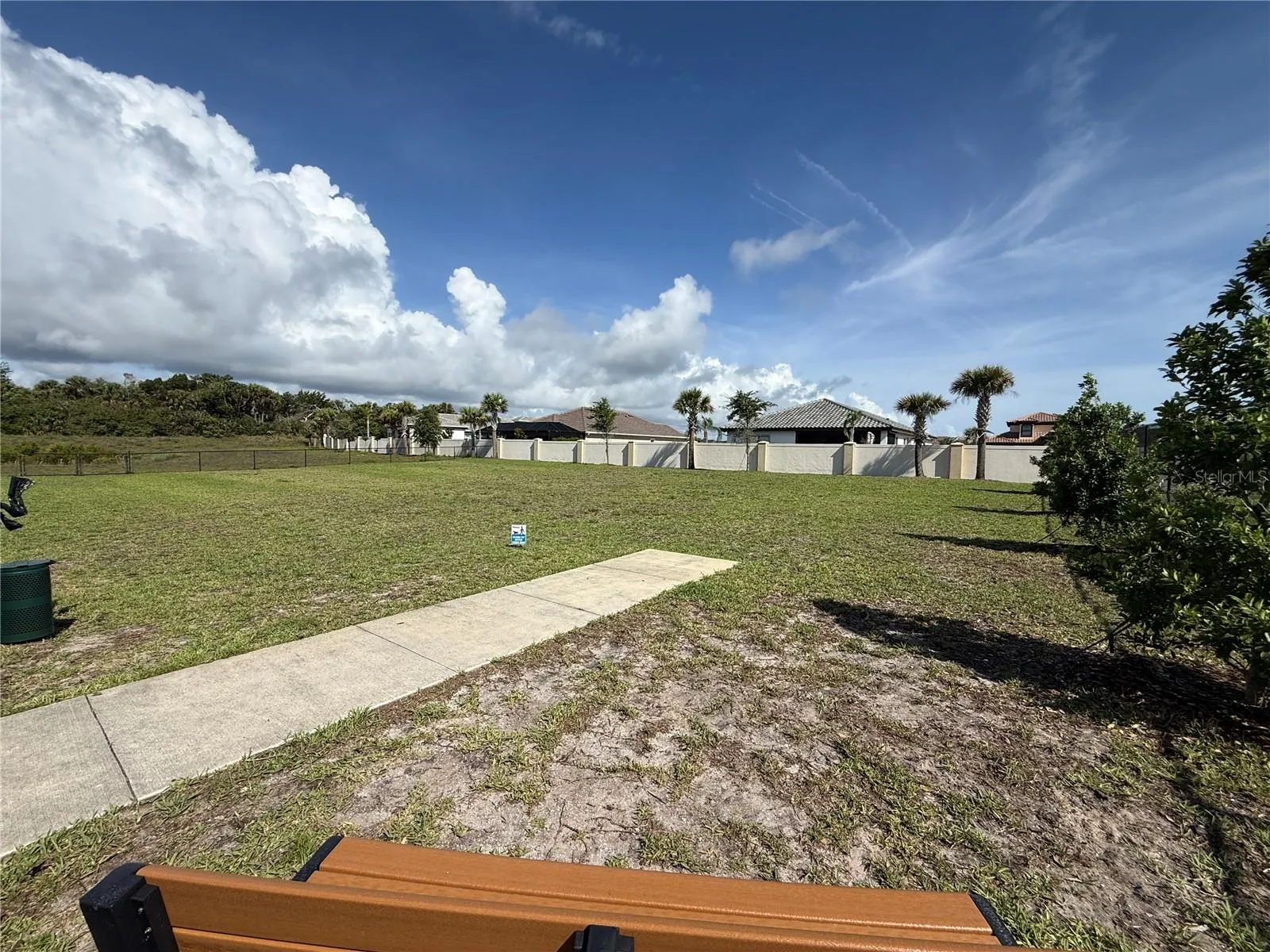 1 Menorca Way / Dog Park