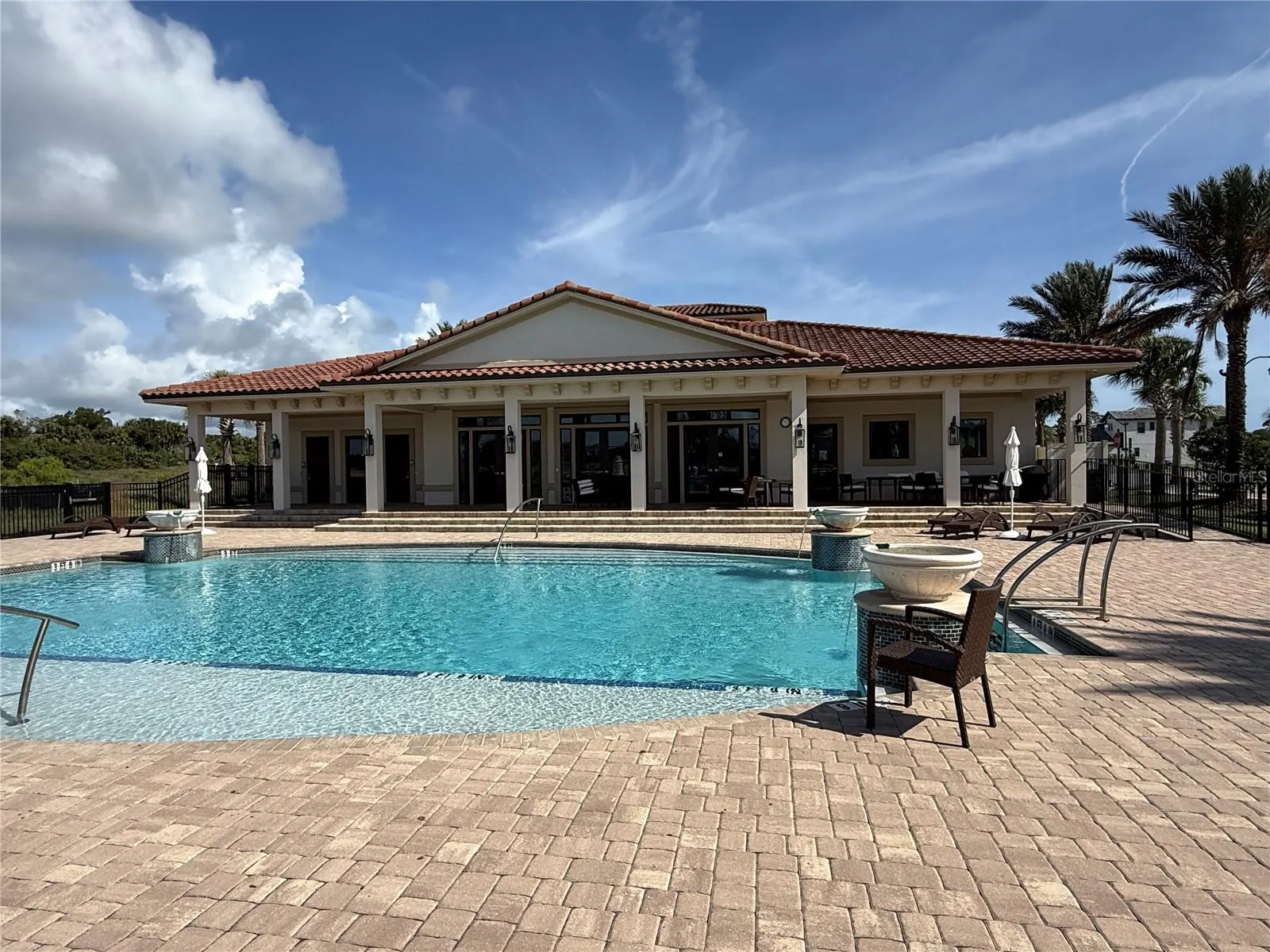 1 Menorca Way Club House