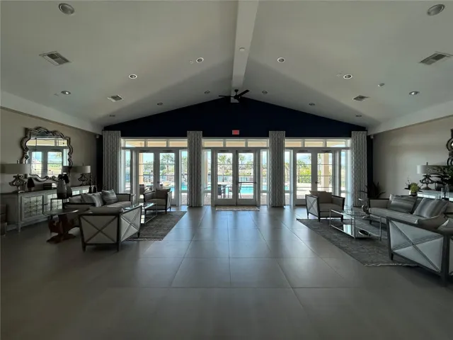 1 Menorca Way Pool House