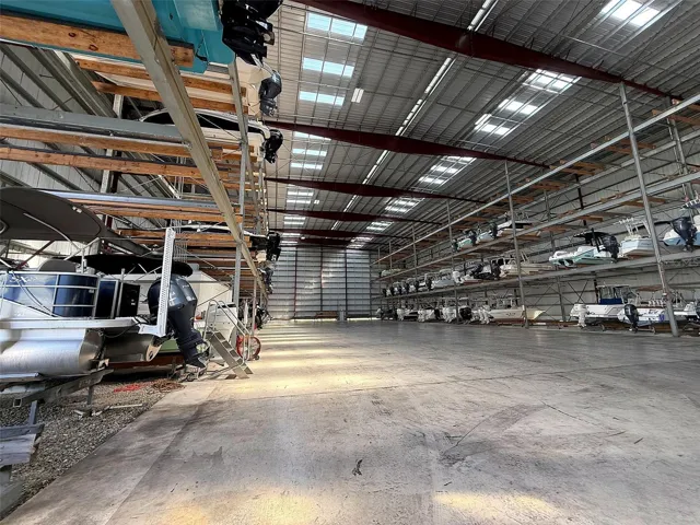 1 Menorca Way Boat Storage