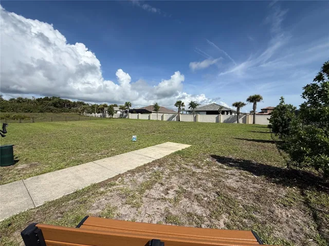 1 Menorca Way / Dog Park