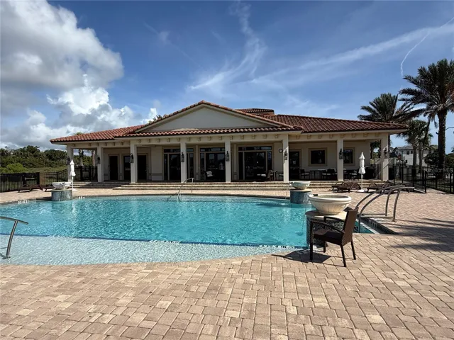 1 Menorca Way Club House
