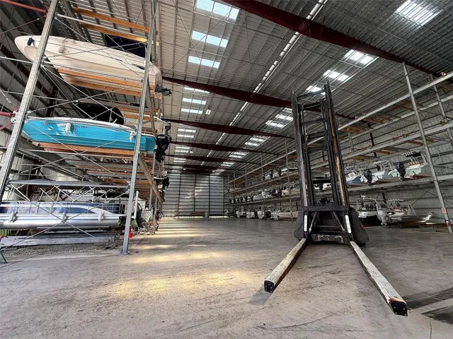 1 Menorca Way Boat Storage