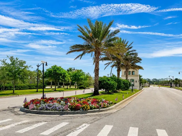 1 Menorca Way