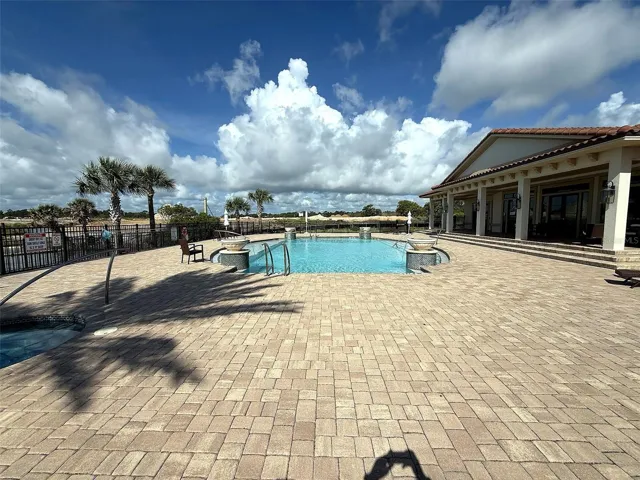 1 Menorca Way Club House