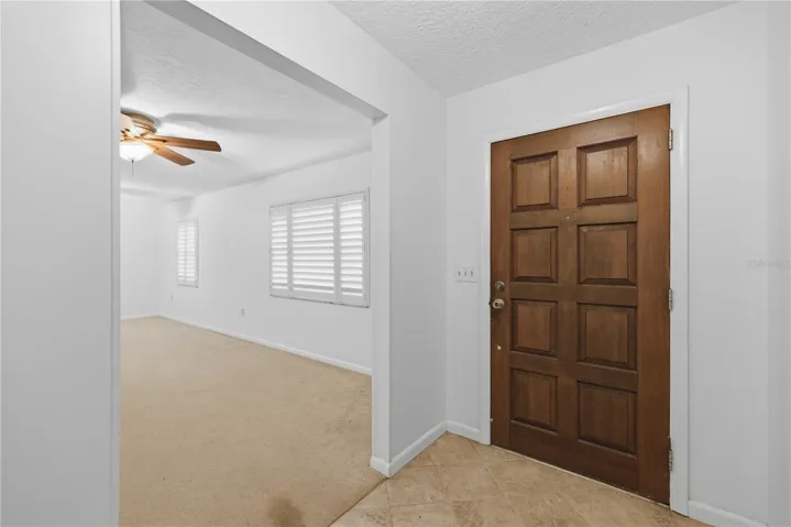 Foyer
