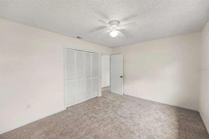 Front Bedroom