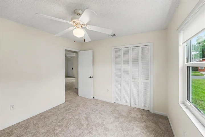 Back Bedroom