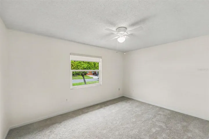 Front Bedroom