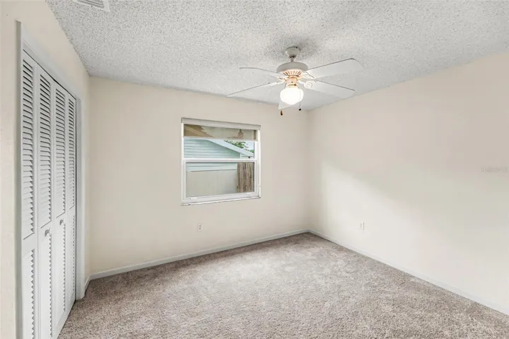 Back Bedroom