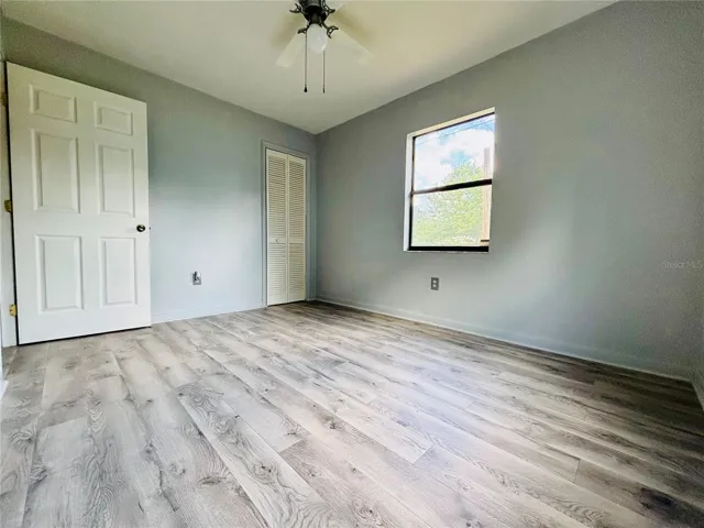 Second Bedroom again!