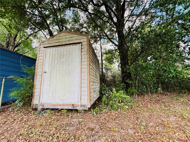 Shed for all your 