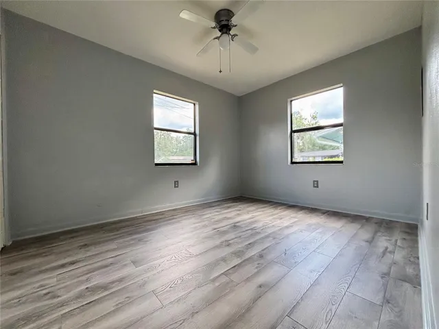 Second Bedrooom