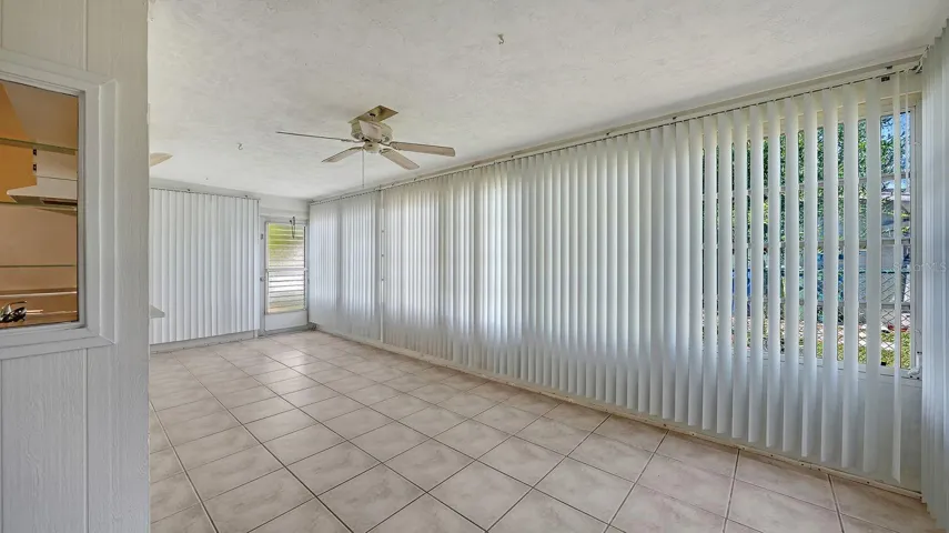 Florida Room