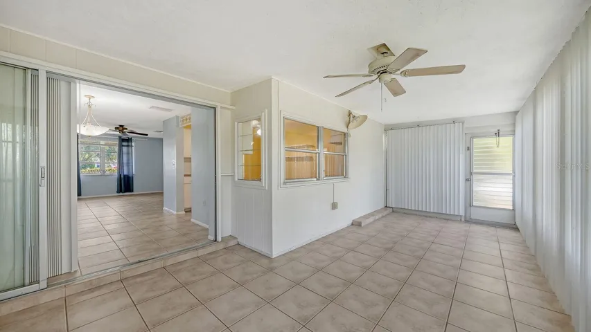 Florida Room