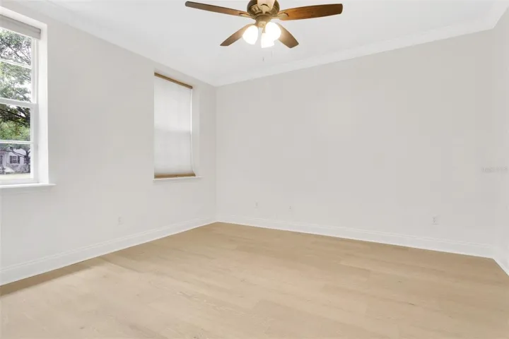 Bedroom 2 on first floor