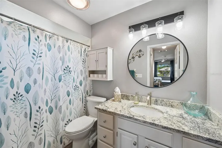 En suite