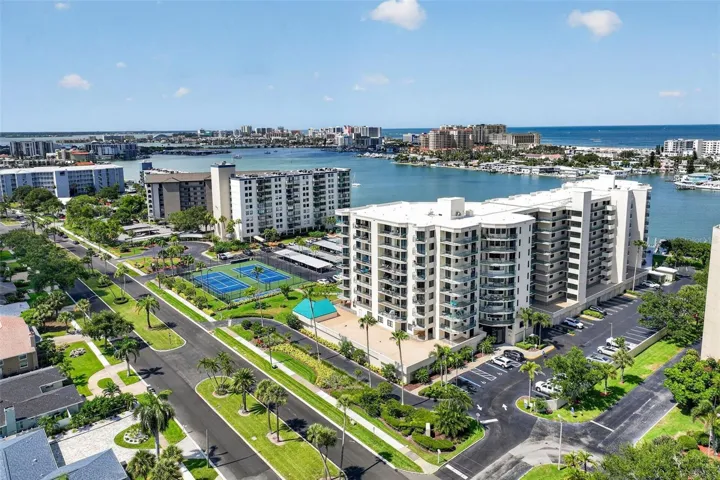 Island Estates