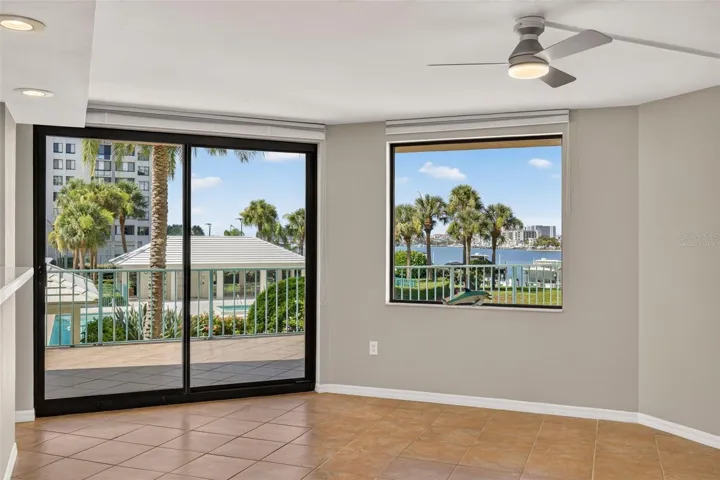 Living room View!