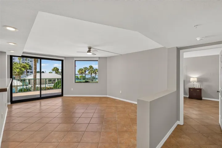 Living room to Primary